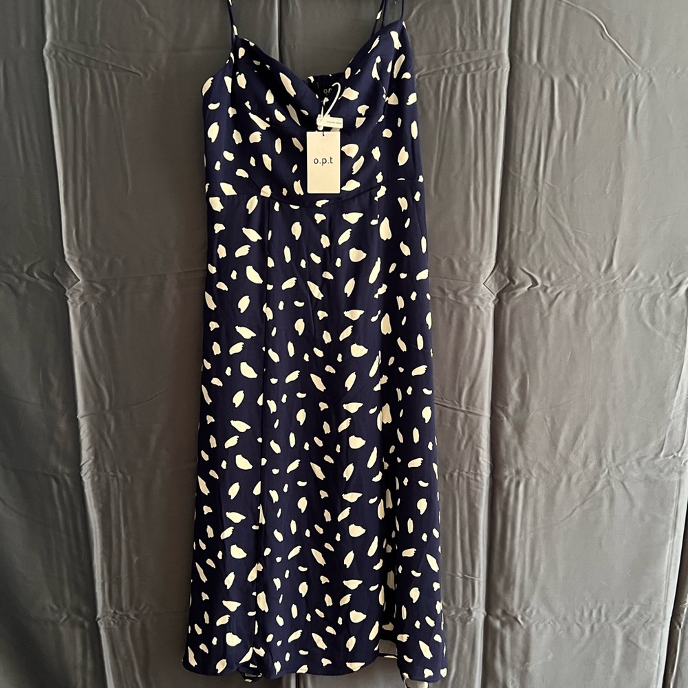 Few Moda o.p.t dress